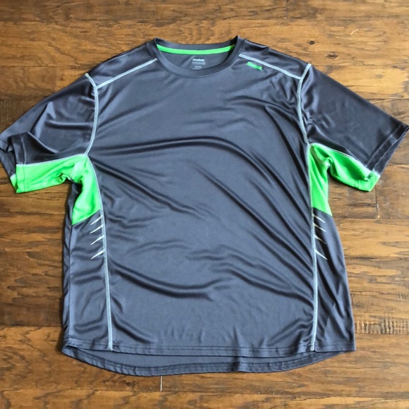 Reebok Other - Reebok T-shirt